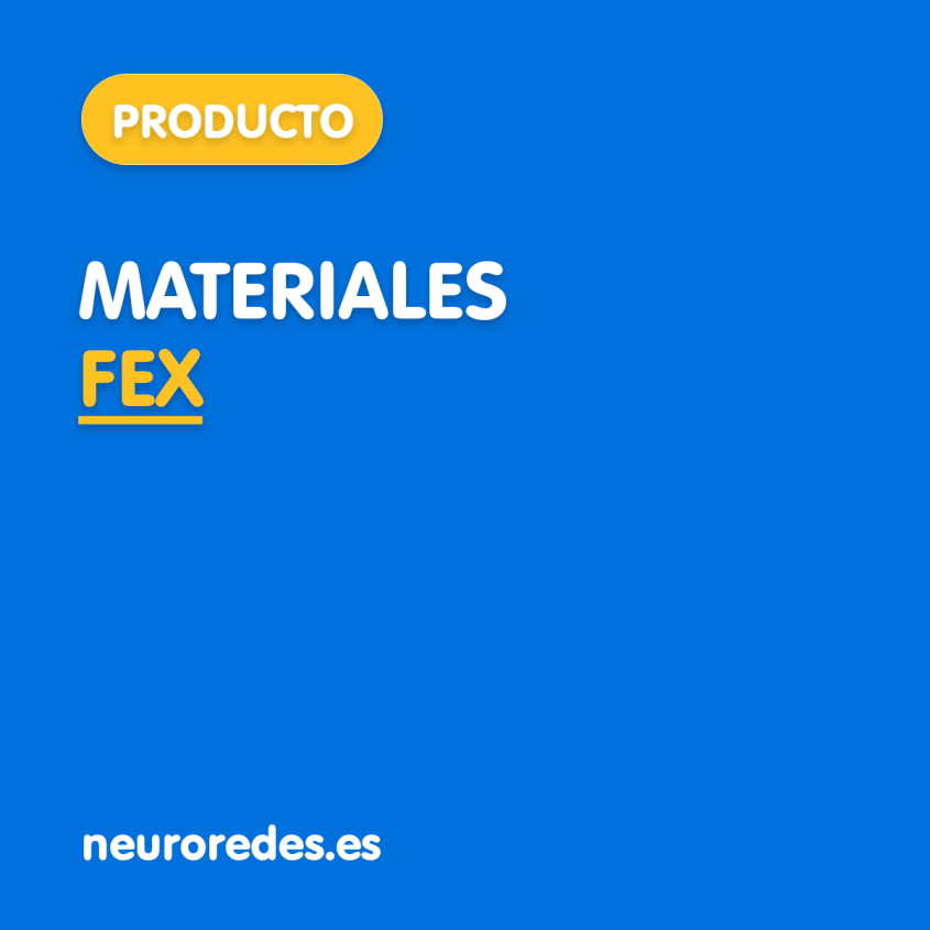 materiales-fex