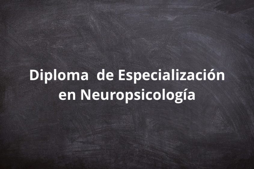 neuropsicología